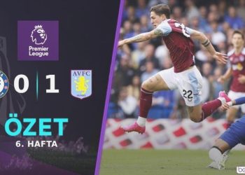 ÖZET | Chelsea’de badire büyük! Yeniden kaybettiler…