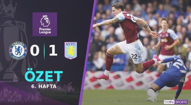 ÖZET | Chelsea’de badire büyük! Yeniden kaybettiler…