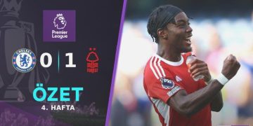 ÖZET | Chelsea’nin kabusu bitmiyor