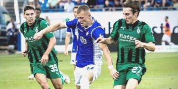 ÖZET | Darmstadt 3-3 M’Gladbach