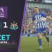 ÖZET | Evan Ferguson coştu, Brighton 4’te 3 yaptı