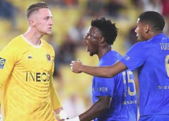 ÖZET | Farioli’nin öğrencileri 90+1’de koltuğa oturdu