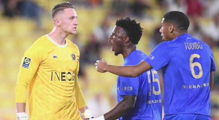 ÖZET | Farioli’nin öğrencileri 90+1’de koltuğa oturdu