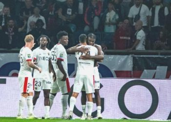 ÖZET | Farioli’nin öğrencilerine yan bakılmıyor! PSG’yi mağlup ettiler…