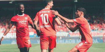 ÖZET | Heidenheim 4-2 Werder Bremen