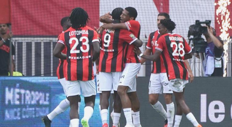 ÖZET | Kaç dönemin birinci galibiyetini iki gole aldı!