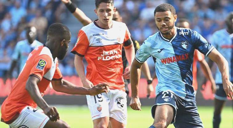 ÖZET | Le Havre 3-0 Lorient