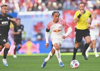 ÖZET | Leipzig birinci yarıda fişi çekti