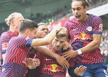 ÖZET | Leipzig’e tek gol yetti