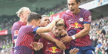 ÖZET | Leipzig’e tek gol yetti