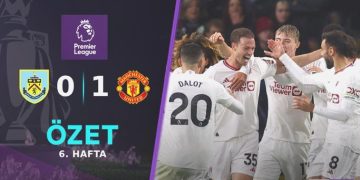 ÖZET | Manchester United rahat bir nefes aldı!