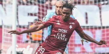 ÖZET | Metz 2-2 Reims