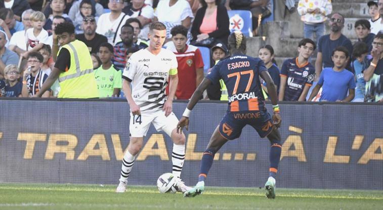 ÖZET | Montpellier 0-0 Rennes
