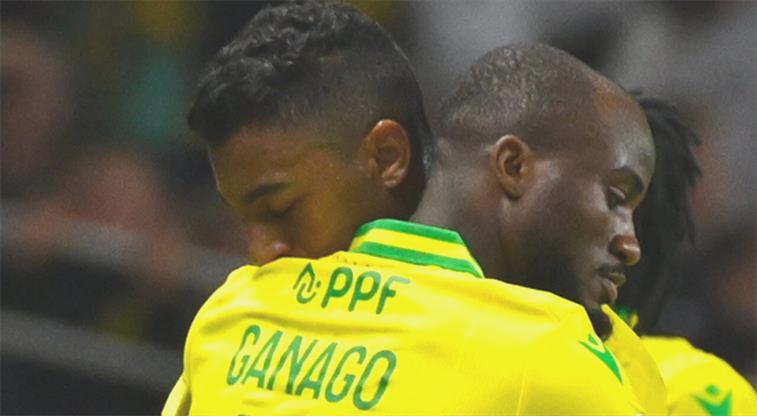 ÖZET | Mostafa Mohamed attı, eksik Nantes puanı kaptı