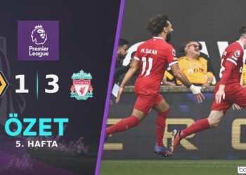 ÖZET | Salah parladı, Liverpool 3 puana uzandı