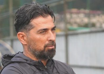 Palut’tan Fenerbahçe kelamları: “Burada bize düşen…”