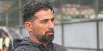 Palut’tan Fenerbahçe kelamları: “Burada bize düşen…”