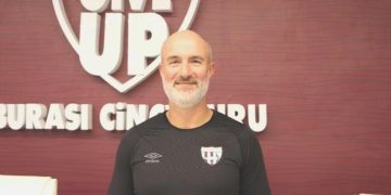 Parlatan: “Her şeylerini maça verecekler”