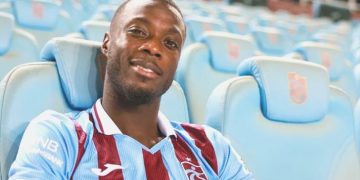 Pepe’nin forma numarası aşikâr oldu!