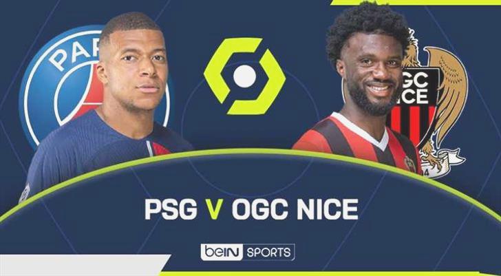 Perdeyi PSG açıyor