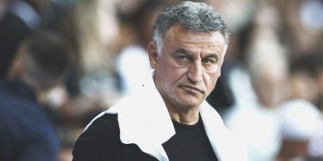 PSG’den ayrılan Galtier için sürpriz iddia!