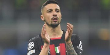 Rade Krunic’te mukavele gelişmesi!