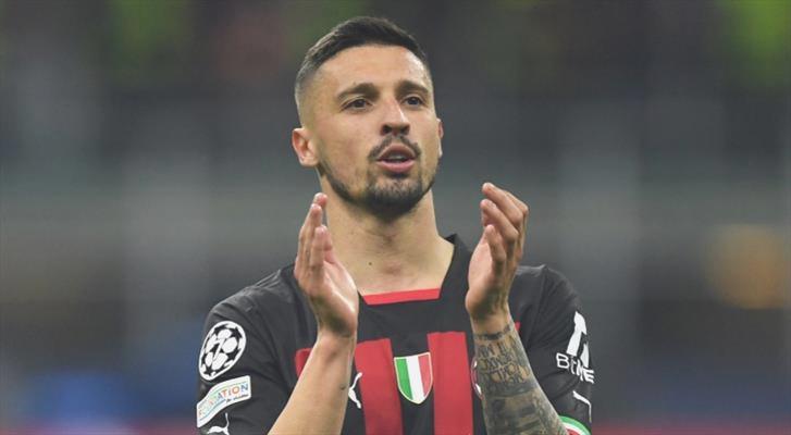 Rade Krunic’te mukavele gelişmesi!