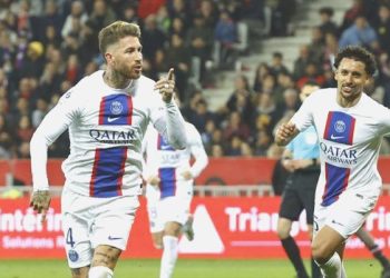 Ramos eski yuvasına döndü! İşte birinci kelamları…