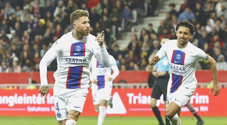 Ramos eski yuvasına döndü! İşte birinci kelamları…