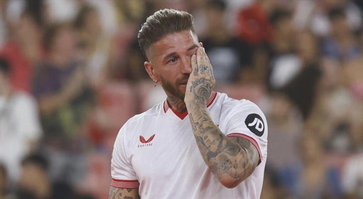 Ramos’un Sevilla günleri külfetli geçiyor! Hırsızlık şoku…