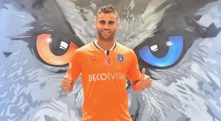 Rams Başakşehir’de Deniz Türüç gelişmesi!