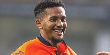 Rams Başakşehir’den ayrılan yıldızın yeni adresi belirli oldu!