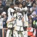 Real Madrid ligi domine ediyor! Beşte beş…
