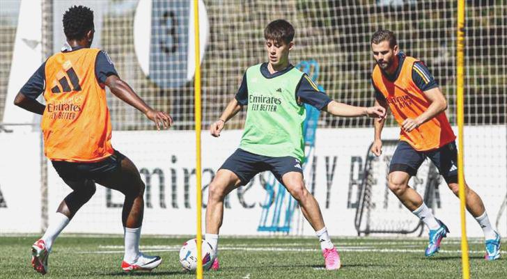 Real Madrid’de Arda Güler gelişmesi! Ancelotti kararını verdi