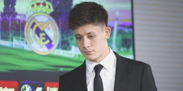 Real Madrid’de Arda Güler gelişmesi!