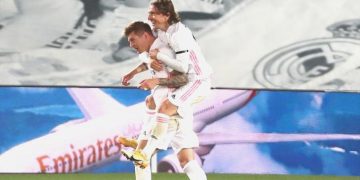 Real Madrid’de Kroos ve Modric krizi! Şad değiller…