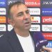 Recep Uçar: “Bizim için güç bir maçtı”