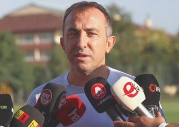 Recep Uçar’dan Beşiktaş kelamları: “Takip edeceğiz”