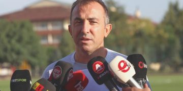 Recep Uçar’dan Beşiktaş kelamları: “Takip edeceğiz”