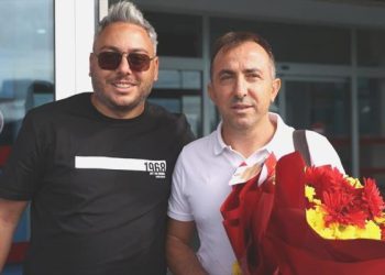 Recep Uçar’dan Kayseri’ye transfer müjdesi!