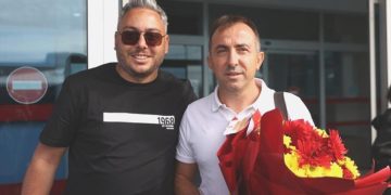 Recep Uçar’dan Kayseri’ye transfer müjdesi!
