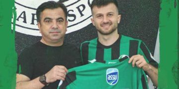 Sakaryaspor, yeni orta alanını açıkladı