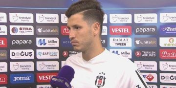 Salih Uçan: “Kırıcı olmadan nasıl söylerim bilmiyorum…”