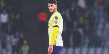 Samet Akaydin’dan dikkat çeken paylaşım!