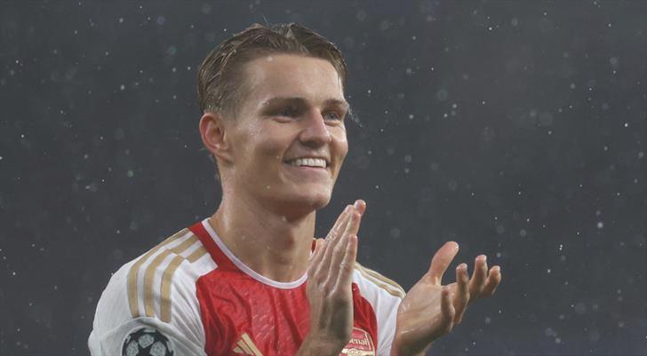 Şampiyonlar Ligi’nde gecenin tüm sonuçları!