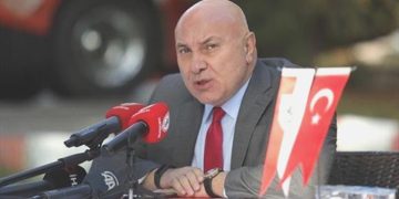 “Samsunspor yenilince kahroluyorum”