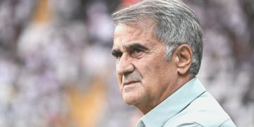 Şenol Güneş: “İdmanı bıraktık, daima seyahat”
