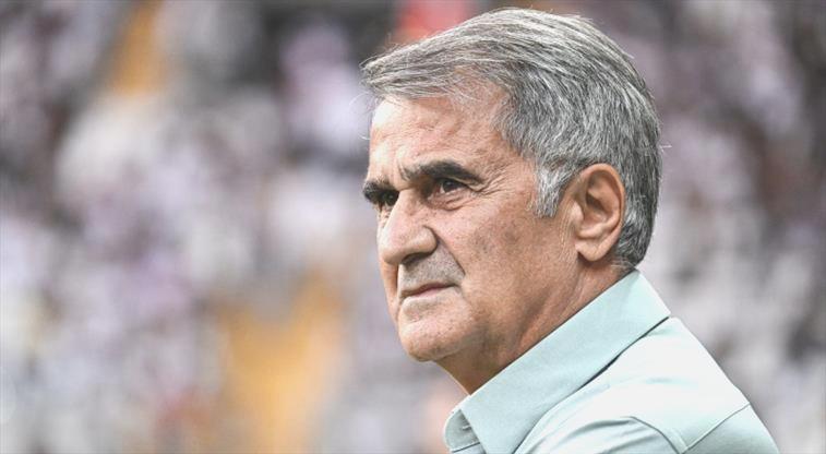 Şenol Güneş: “İdmanı bıraktık, daima seyahat”
