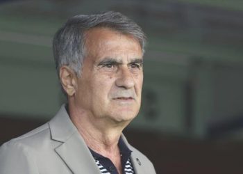 Şenol Güneş’ten birinci 11’de 6 değişiklik!
