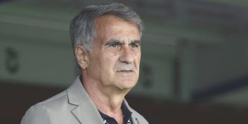Şenol Güneş’ten birinci 11’de 6 değişiklik!